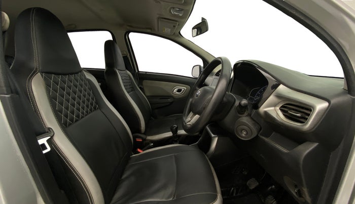 2020 Datsun Redi Go T(O) 1.0, Petrol, Manual, 58,153 km, Right Side Front Door Cabin