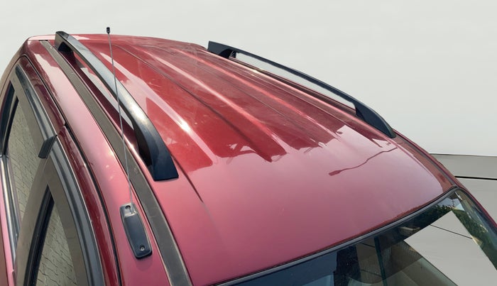 2019 Maruti Alto K10 VXI, Petrol, Manual, 35,115 km, Roof