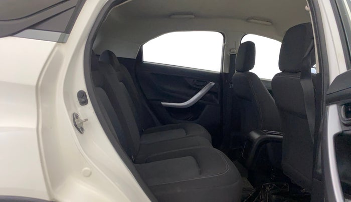 2020 Tata NEXON XM PETROL, Petrol, Manual, 27,363 km, Right Side Rear Door Cabin