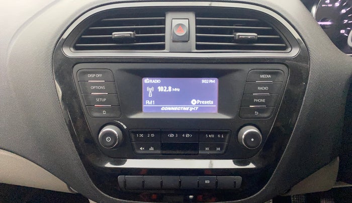 2019 Tata Tiago XT PETROL, Petrol, Manual, 43,380 km, Air Conditioner