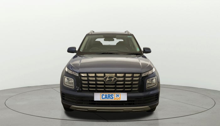 2022 Hyundai VENUE S 1.2, Petrol, Manual, 11,694 km, Front
