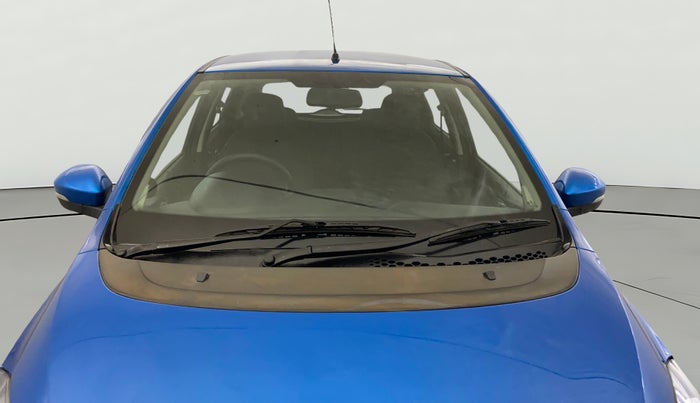 2019 Tata Tiago XZ PLUS PETROL, Petrol, Manual, 58,731 km, Front Windshield