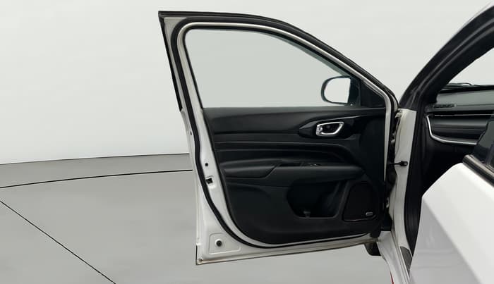 2021 Jeep Compass MODEL S (O) 1.4 PETROL DCT, Petrol, Automatic, 94,370 km, LHS Front Door