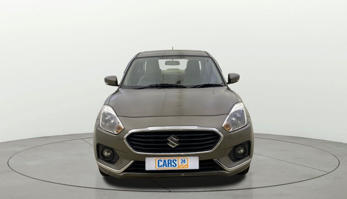 2019 Maruti Dzire ZXI, Petrol, Manual, 59,162 km, Front