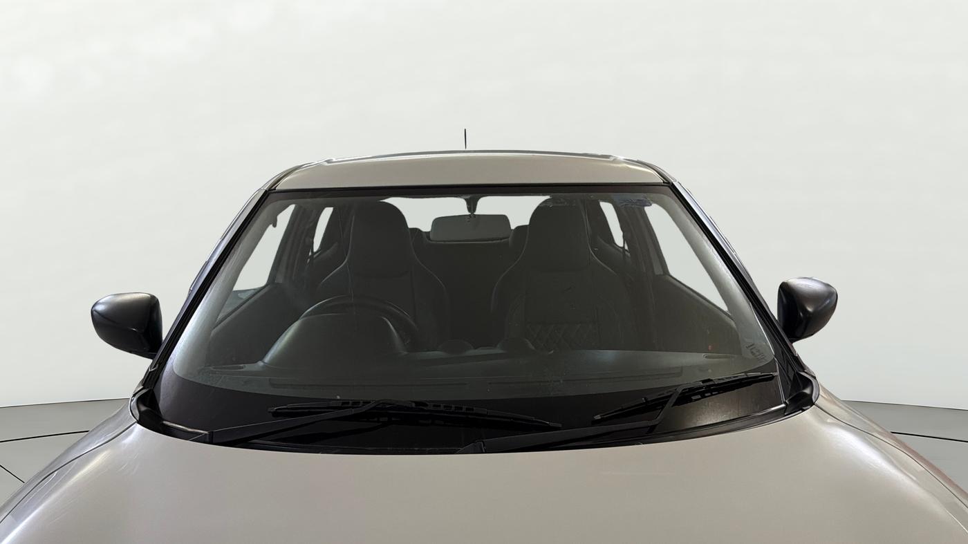 2023 Maruti Swift LXI, Petrol, Manual, 24,990 km, Front Windshield