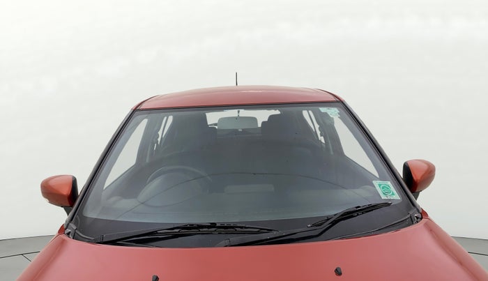 2017 Maruti IGNIS ZETA 1.2 AMT, Petrol, Automatic, 57,417 km, Front Windshield