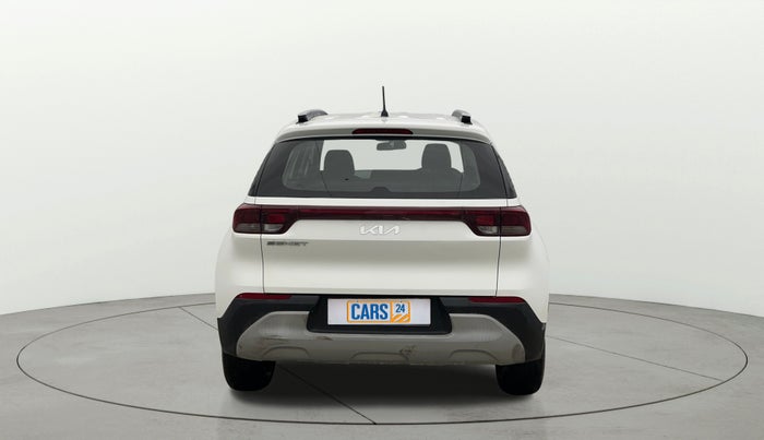 2021 KIA SONET HTK 1.2, Petrol, Manual, 29,343 km, Back/Rear