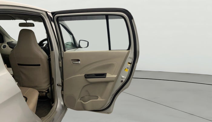 2016 Maruti Celerio ZXI AMT, Petrol, Automatic, 38,774 km, RHS Rear Door