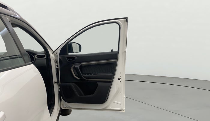 2021 Renault Kiger RXT TURBO CVT, Petrol, Automatic, 25,660 km, RHS Front Door