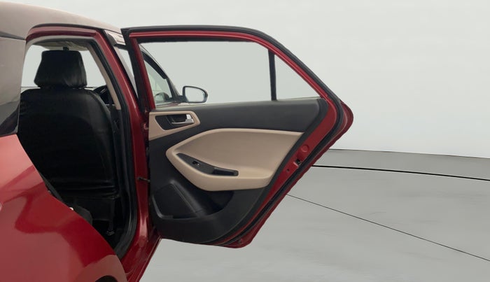 2019 Hyundai Elite i20 SPORTZ PLUS 1.2, Petrol, Manual, 32,042 km, RHS Rear Door