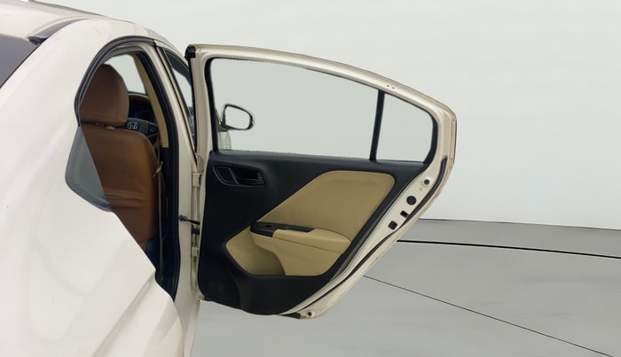 2015 Honda City 1.5L I-VTEC SV CVT, Petrol, Automatic, 61,545 km, RHS Rear Door