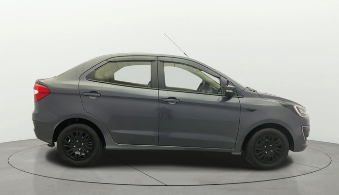 2019 Ford Figo Aspire TREND 1.2 PETROL, Petrol, Manual, 70,565 km, Right Side View