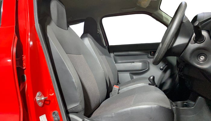 2023 Maruti S PRESSO LXI, Petrol, Manual, 1,957 km, Right Side Front Door Cabin