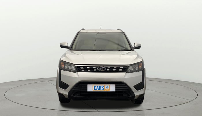2019 Mahindra XUV300 W6 1.5 DIESEL, Diesel, Manual, 88,443 km, Front