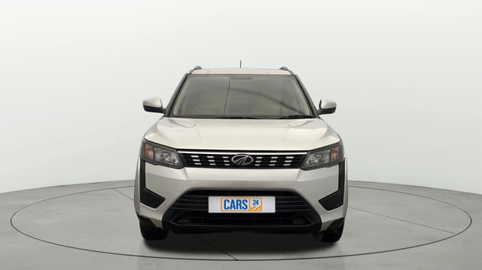 2019 Mahindra XUV300 W6 1.5 DIESEL, Diesel, Manual, 88,443 km, Front