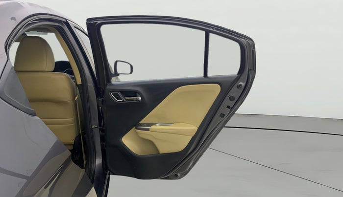 2017 Honda City 1.5L I-VTEC VX, Petrol, Manual, 88,707 km, RHS Rear Door