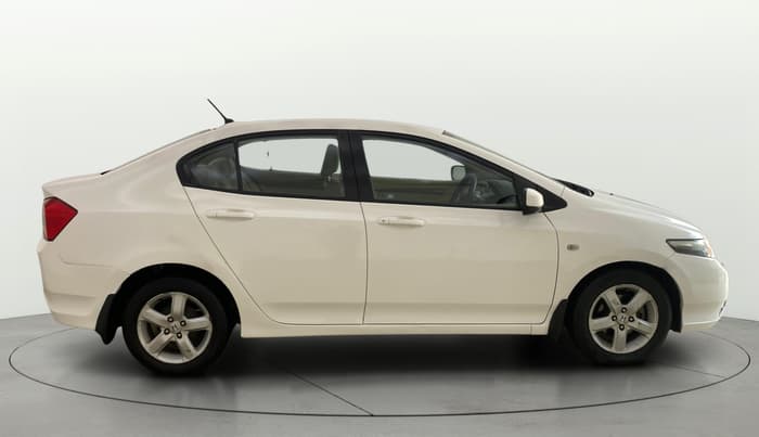 2013 Honda City 1.5L I-VTEC S AT, Petrol, Automatic, 84,229 km, Right Side View