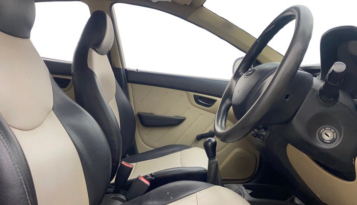 2014 Hyundai Eon D-LITE+, Petrol, Manual, 84,097 km, Right Side Front Door Cabin