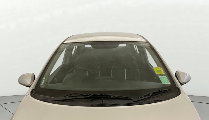 2015 Hyundai Xcent S 1.2, Petrol, Manual, 18,297 km, Front Windshield