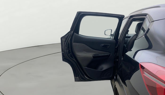 2023 Nissan MAGNITE XV TURBO KURO EDITION, Petrol, Manual, 66,044 km, LHS Rear Door