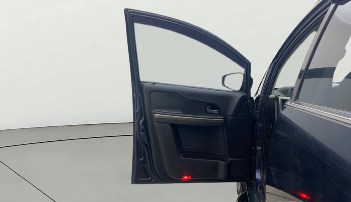 2017 Tata Hexa XTA 4X2 7 STR, Diesel, Automatic, 1,39,861 km, LHS Front Door