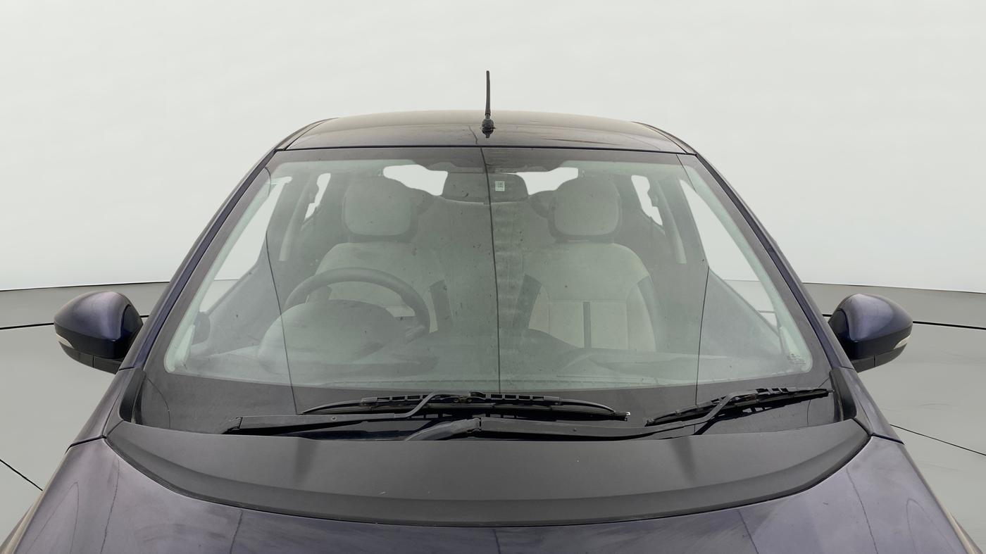 2021 Tata Tiago XT PETROL, Petrol, Manual, 36,783 km, Front Windshield