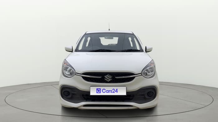 2021 Maruti Celerio ZXI AMT, Petrol, Automatic, 22,241 km, Front