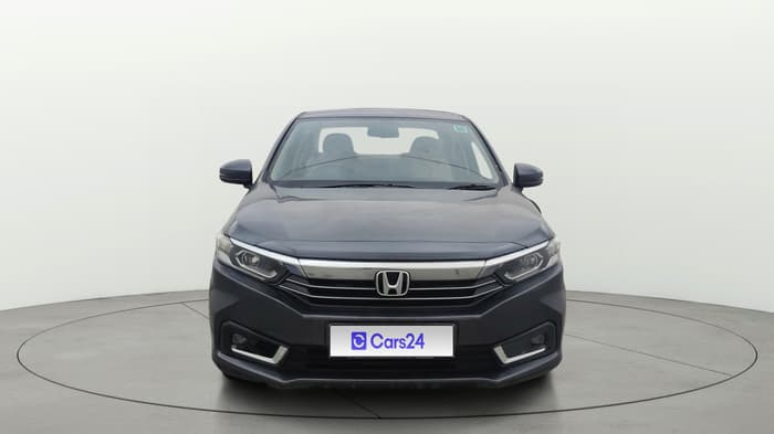 2023 Honda Amaze 1.2L I-VTEC VX, Petrol, Manual, 18,848 km, Front