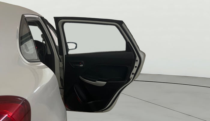 2016 Maruti Baleno DELTA PETROL 1.2, Petrol, Manual, 32,245 km, RHS Rear Door