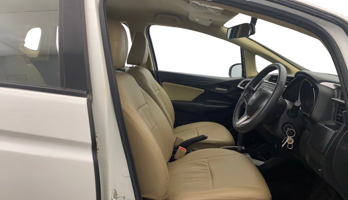 2017 Honda Jazz 1.2L I-VTEC S AT, Petrol, Automatic, 16,885 km, Right Side Front Door Cabin