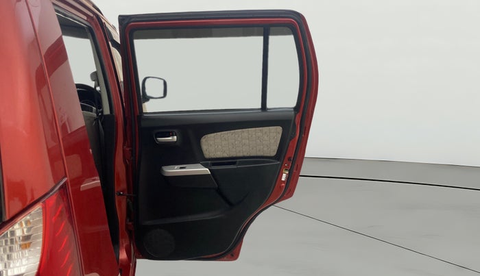 2016 Maruti Wagon R 1.0 VXI, Petrol, Manual, 65,519 km, RHS Rear Door