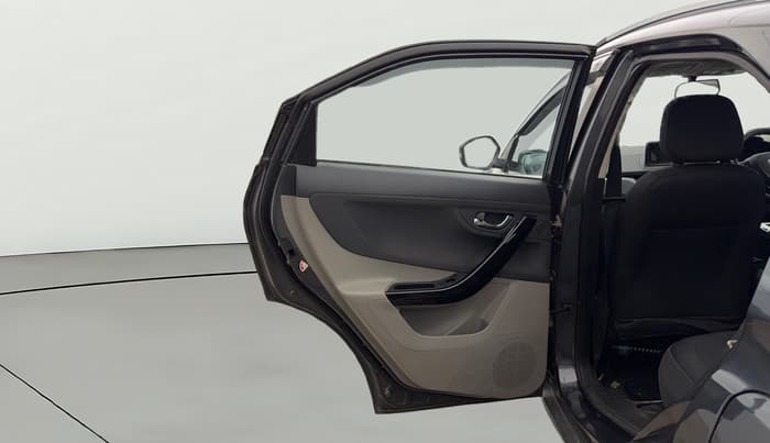 2019 Tata NEXON XZ PETROL, Petrol, Manual, 43,020 km, LHS Rear Door