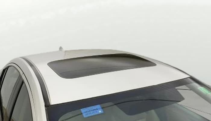 2015 Honda City 1.5L I-VTEC VX, Petrol, Manual, 1,18,251 km, Roof