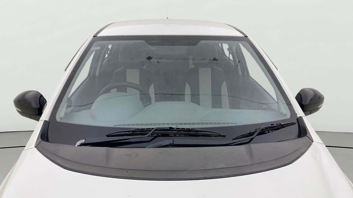 2021 Tata TIGOR XZ PLUS PETROL, Petrol, Manual, 71,950 km, Front Windshield