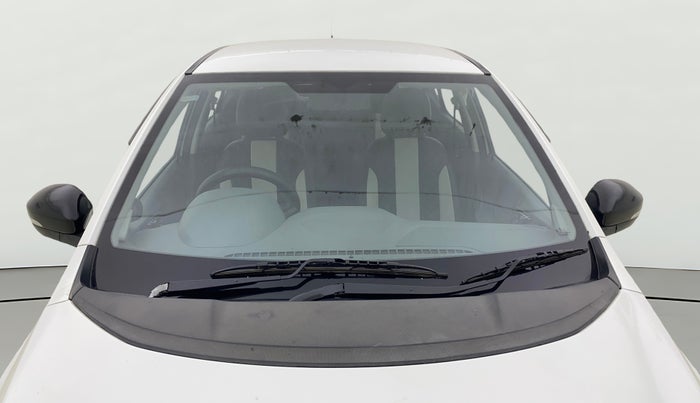 2021 Tata TIGOR XZ PLUS PETROL, Petrol, Manual, 72,168 km, Front Windshield