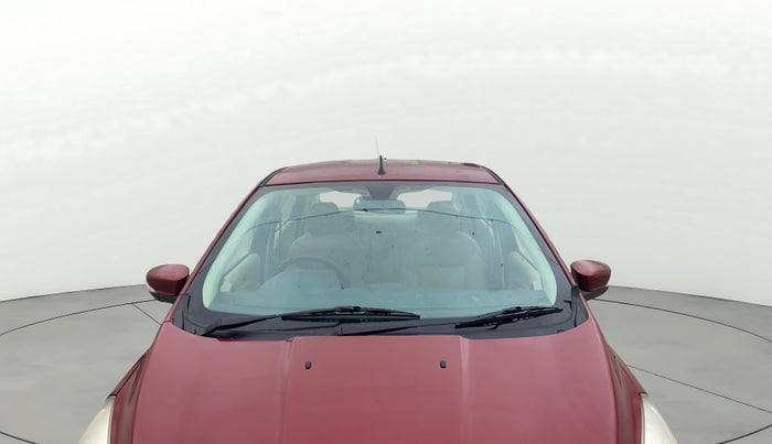 2016 Ford Figo Aspire TREND 1.2 PETROL, Petrol, Manual, 92,931 km, Front Windshield