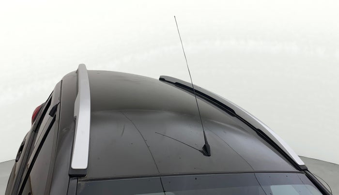 2018 Honda WR-V 1.2L I-VTEC S MT, Petrol, Manual, 67,815 km, Roof