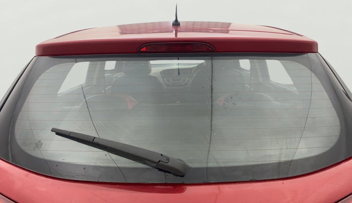 2015 Hyundai Elite i20 SPORTZ 1.2, Petrol, Manual, 94,350 km, Rear Windshield