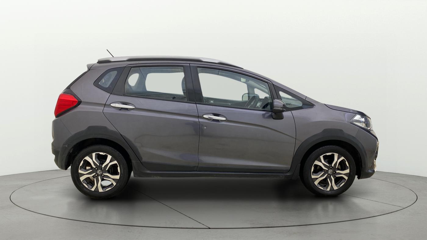 2019 Honda WR-V 1.2L I-VTEC VX MT, Petrol, Manual, 54,685 km, Right Side View