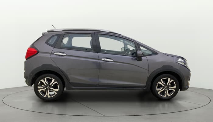 2019 Honda WR-V 1.2L I-VTEC VX MT, Petrol, Manual, 54,346 km, Right Side View