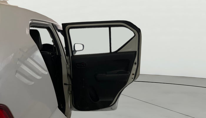 2017 Maruti IGNIS SIGMA 1.2, CNG, Manual, 43,069 km, RHS Rear Door