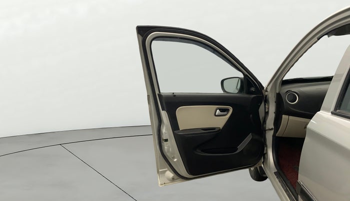 2022 Maruti Alto VXI PLUS, Petrol, Manual, 90,709 km, LHS Front Door