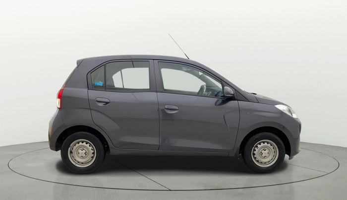 2021 Hyundai NEW SANTRO SPORTZ EXECUTIVE MT CNG, CNG, Manual, 58,237 km, Right Side View