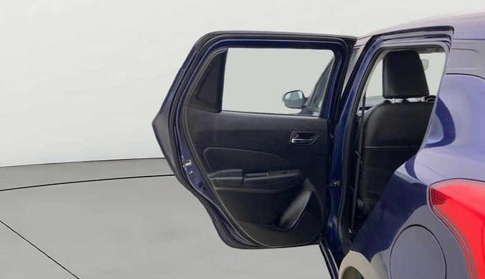 2021 Maruti Swift VXI, Petrol, Manual, 24,780 km, LHS Rear Door