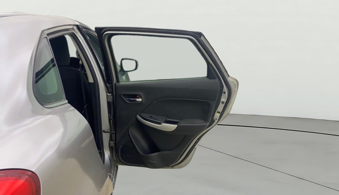 2015 Maruti Baleno ZETA PETROL 1.2, Petrol, Manual, 96,150 km, RHS Rear Door