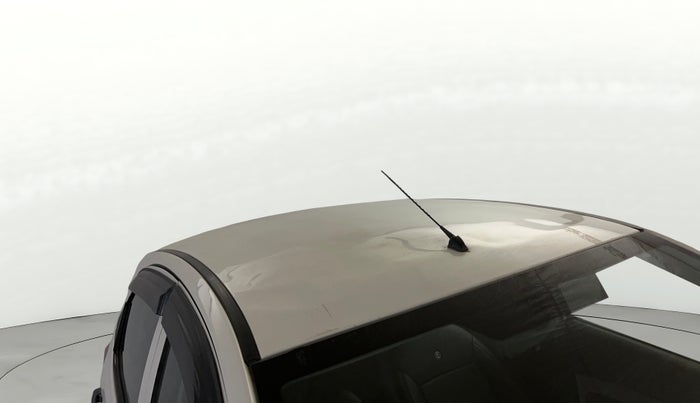 2020 Tata Tiago XE 1.2 REVOTRON, CNG, Manual, 44,053 km, Roof