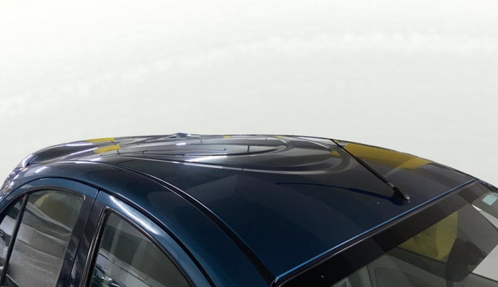 2016 Nissan Micra XV CVT, Petrol, Automatic, 91,356 km, Roof