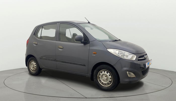 2013 Hyundai i10 ERA 1.1, Petrol, Manual, 93,143 km, SRP