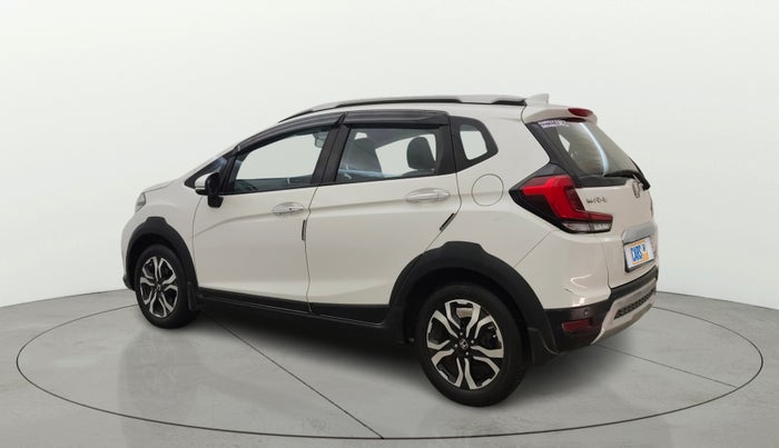 2021 Honda WR-V 1.2L I-VTEC VX MT, Petrol, Manual, 39,053 km, Left Back Diagonal