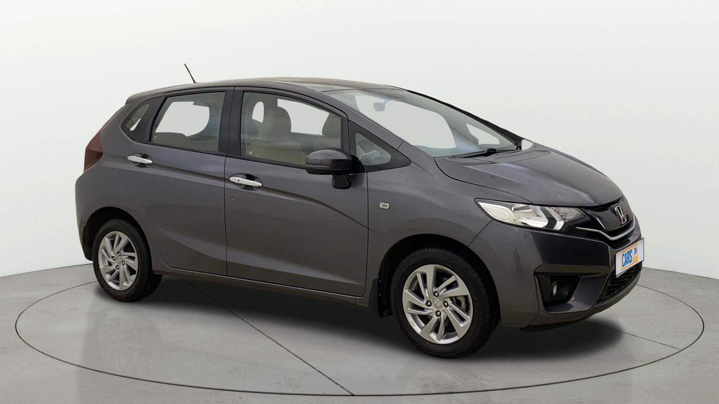2019 Honda Jazz 1.2L I-VTEC V CVT, Petrol, Automatic, 22,299 km, SRP